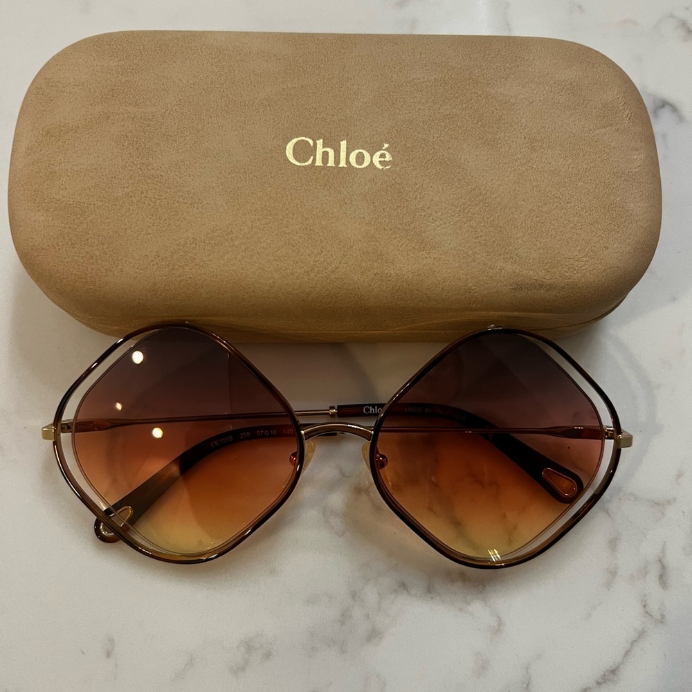 Chloe’ Sunglasses